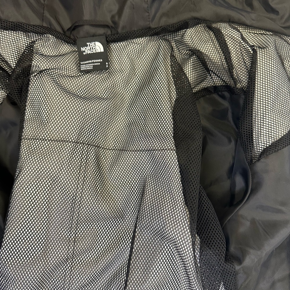 The North Face Women’s Antora Jacket - TNF Black - Size Small - Picture 7 of 14